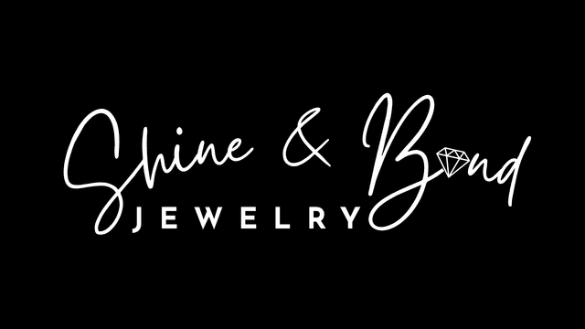 Shine & Bond Jewelry