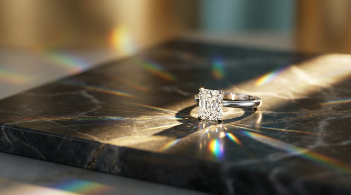 The Ultimate Guide to Lab-Grown Diamonds